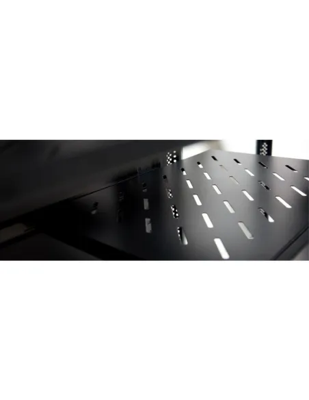 Monolyth SH6404 Armario Mural 4U 600X450X278