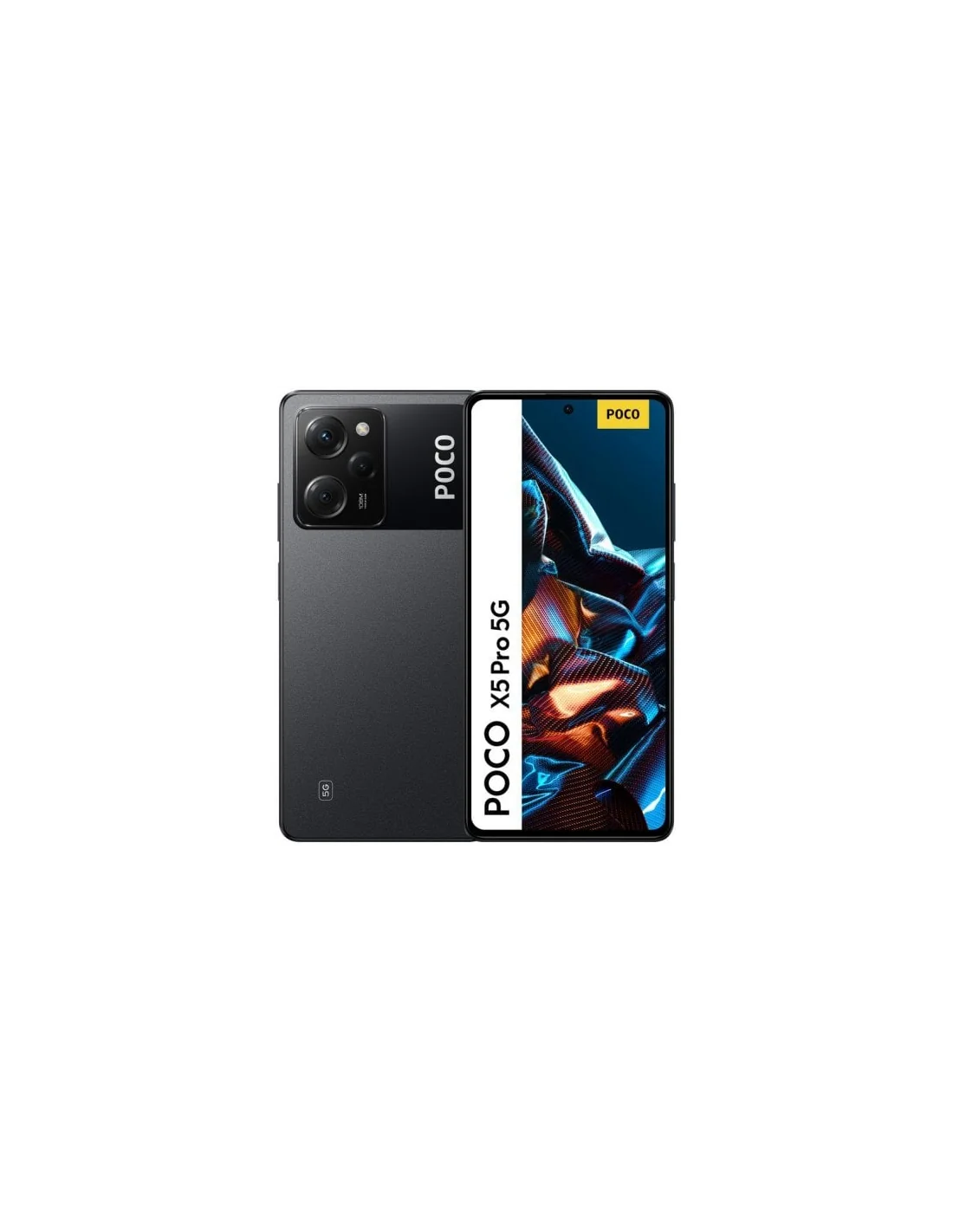 Xiaomi POCO X5 Pro 5G 6/128GB Negro Libre