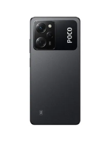 Xiaomi POCO X5 Pro 5G 6/128GB Negro Libre