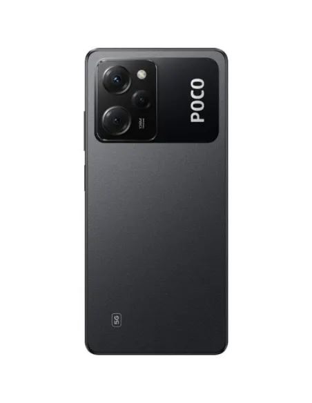 Xiaomi POCO X5 Pro 5G 6/128GB Negro Libre