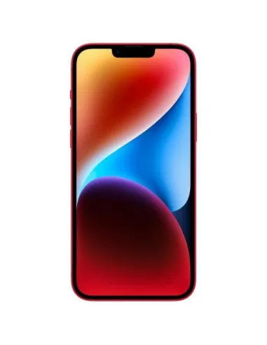Apple iPhone 14 Plus 128GB (PRODUCT) RED