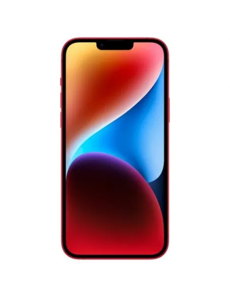 Apple iPhone 14 Plus 128GB (PRODUCT) RED