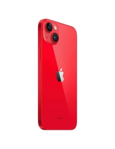 Apple iPhone 14 Plus 128GB (PRODUCT) RED
