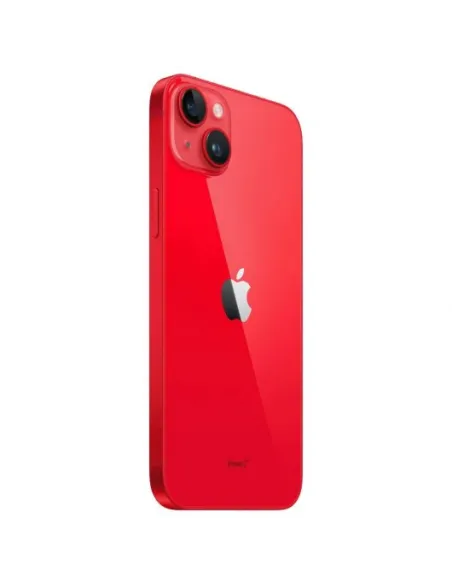 Apple iPhone 14 Plus 128GB (PRODUCT) RED