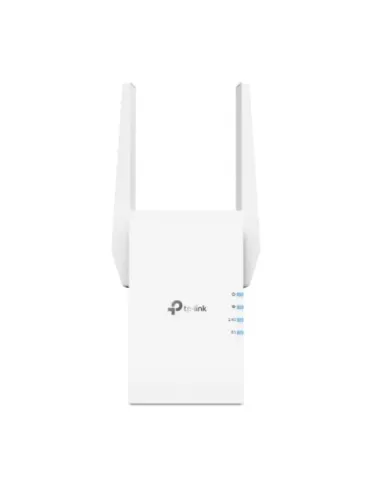 TP-Link RE705X Repetidor WiFi 6 Mesh Doble Banda AX3000