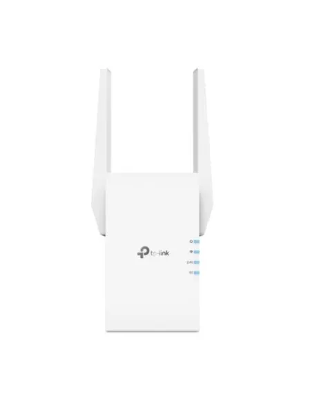 TP-Link RE705X Repetidor WiFi 6 Mesh Doble Banda AX3000