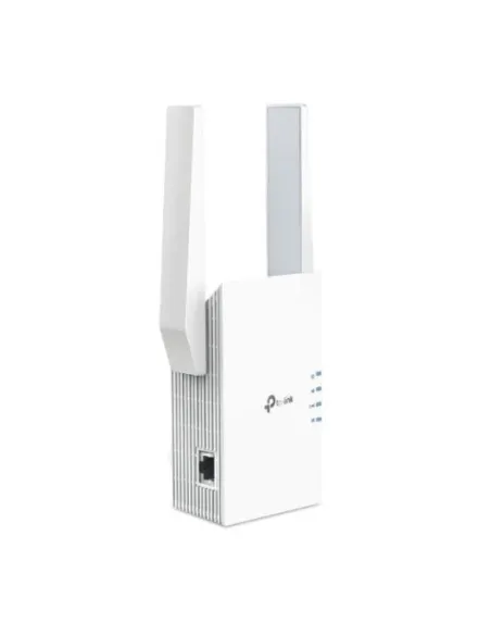 TP-Link RE705X Repetidor WiFi 6 Mesh Doble Banda AX3000