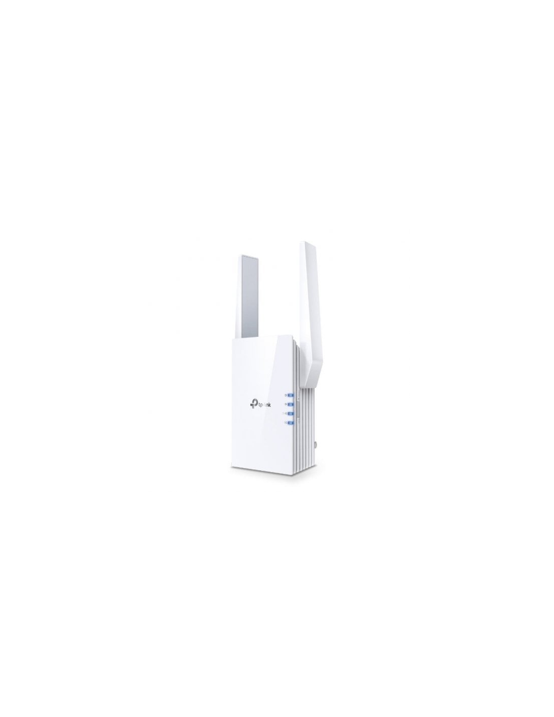 Repetidor WiFi Mesh AX3000: WiFi 6 hasta en el último rincón del hogar