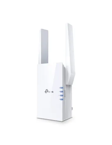 TP-Link RE705X Repetidor WiFi 6 Mesh Doble Banda AX3000