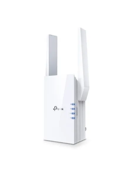 TP-Link RE705X Repetidor WiFi 6 Mesh Doble Banda AX3000
