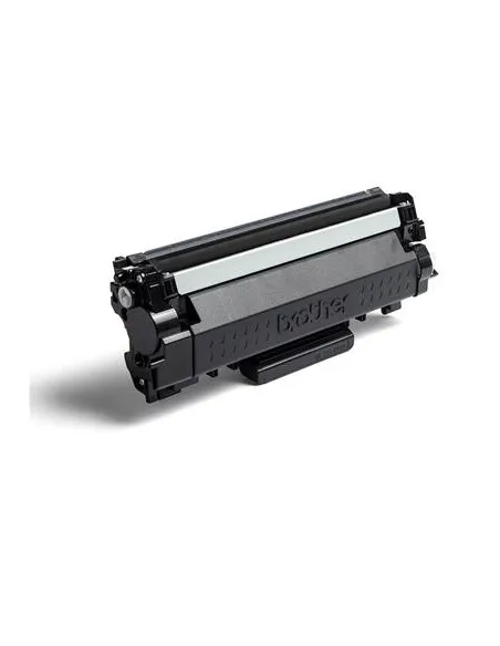 Brother TN2420TWIN XL Tóner Original Pack 2 Unidades Negro