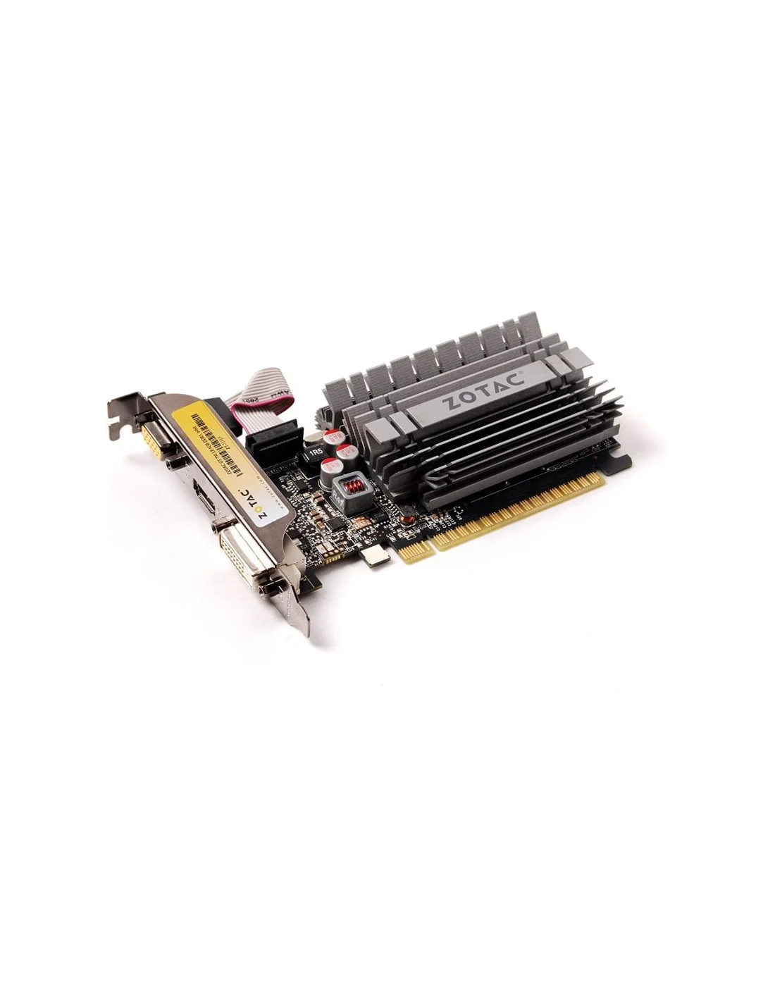 Zotac GeForce GT730 Zone Edition 4GB GDDR3