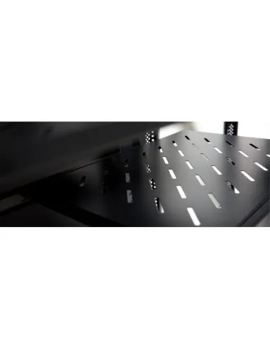 Monolyth SH6615 Armario Mural 15U 600X600X769