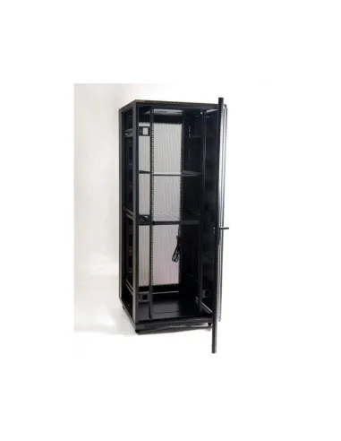 Monolyth SH6642 Armario 42U 600x600X2055 Puerta de Cristal