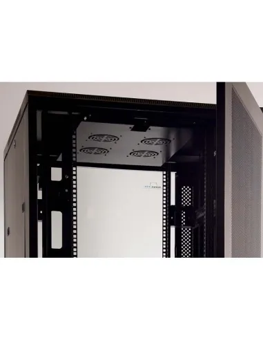 Monolyth SH6642 Armario 42U 600X600X2046 Puerta Perforada