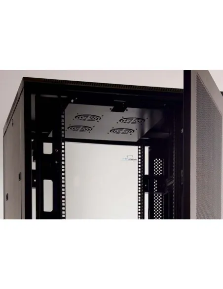 Monolyth SH6642 Armario 42U 600X600X2046 Puerta Perforada
