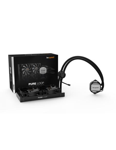 Be Quiet! Pure Loop 240 Kit de Refrigeración Líquida