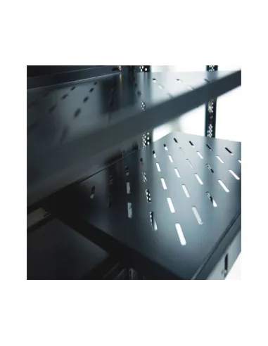 Monolyth SH6842 Armario 42U 600X800X2055 Puerta Perforada