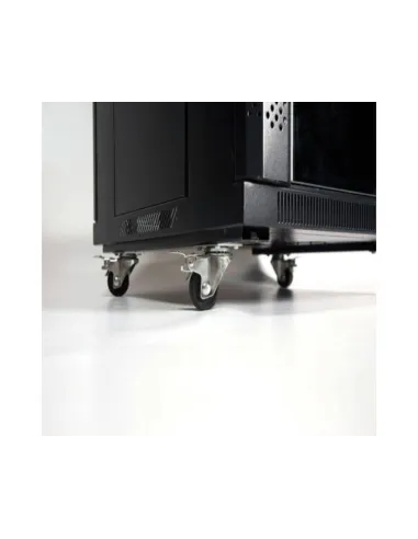 Monolyth SH6842 Armario 42U 600X800X2055 Puerta Perforada