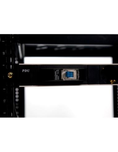 Monolyth SH8042 Armario 42U 800X1000X2055