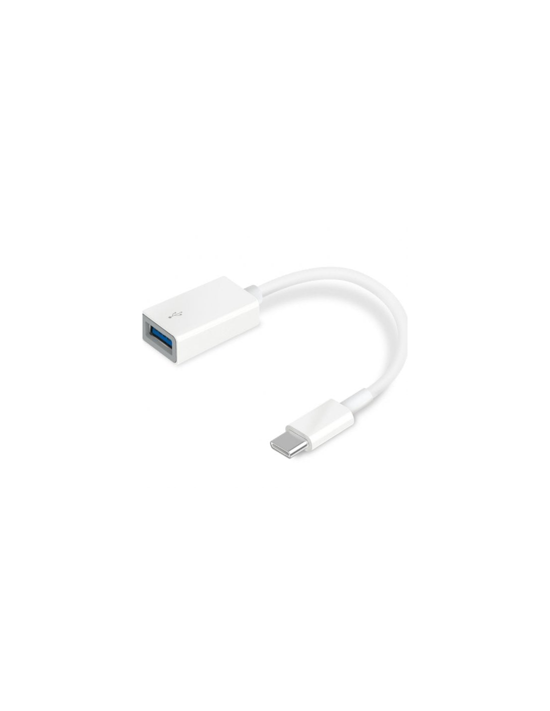 Comprá Adaptador TP-Link UC400 USB-C 3.0 a USB-A - Envios a todo