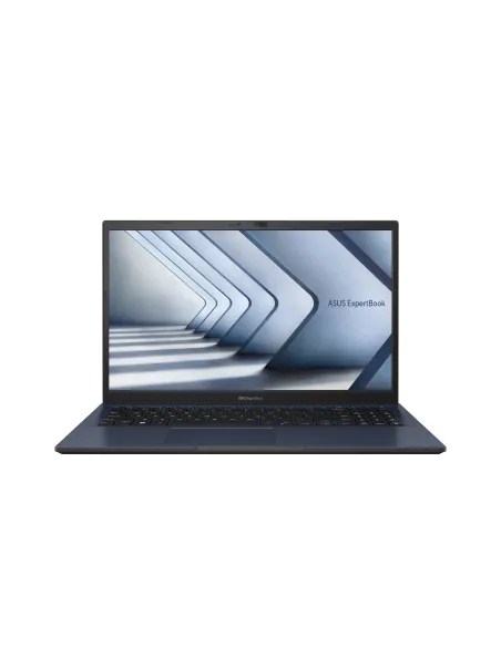 ASUS ExpertBook B1 B1502CBA-EJ0424x Intel Core i3-1215U/8GB/256GB SSD/15.6" W11 Pro