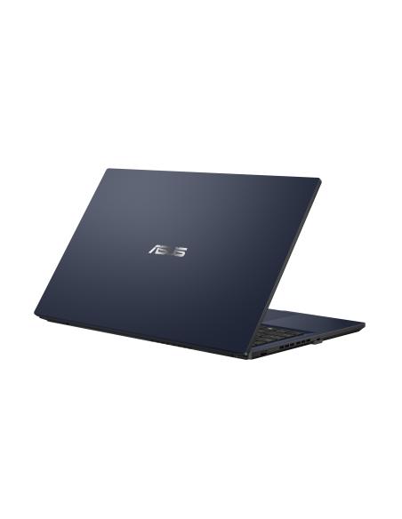 ASUS ExpertBook B1 B1502CBA-EJ0424x Intel Core i3-1215U/8GB/256GB SSD/15.6" W11 Pro