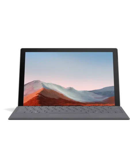 Microsoft Surface Pro 7+ Intel Core i5-1135G7/8GB/256GB SSD/12.3" W10 Pro N