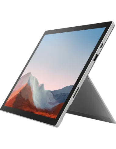 Microsoft Surface Pro 7+ Intel Core i7-1165G7/16GB/256GB SSD/12.3" W10 Pro