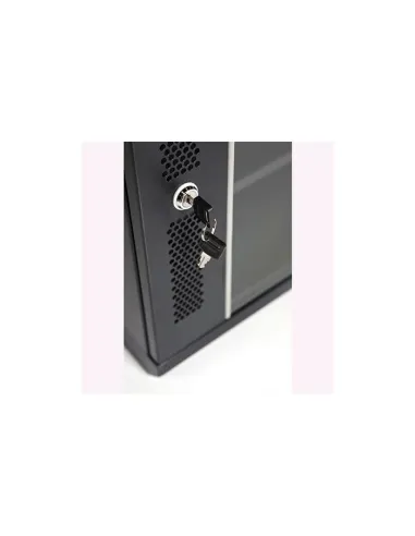 Monolyth WM3306 Armario Mural 6U 330X310X320