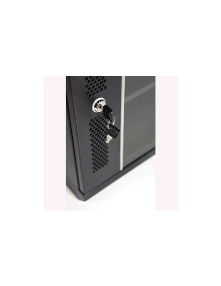 Monolyth WM3306 Armario Mural 6U 330X310X320