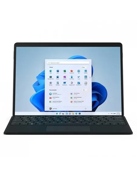 Microsoft Surface Pro 8 Intel Core i5-1135G7/8GB/256GB/13" W11 Pro N