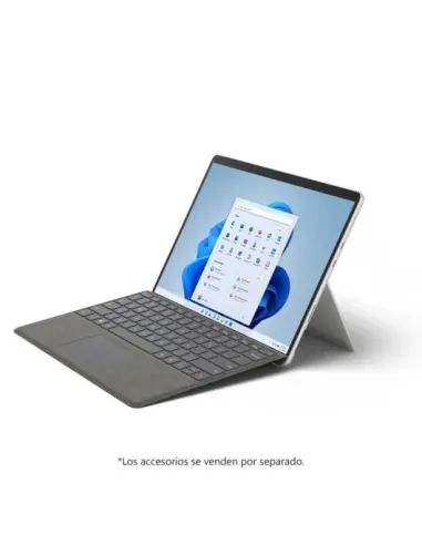 Microsoft Surface Pro 8 Intel Core i5-1135G7/8GB/512GB SSD/13" W11 Home