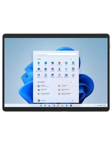 Microsoft Surface Pro 8 4G LTE Intel Core i5-1145G7/16GB/256GB SSD/13" W10 Pro