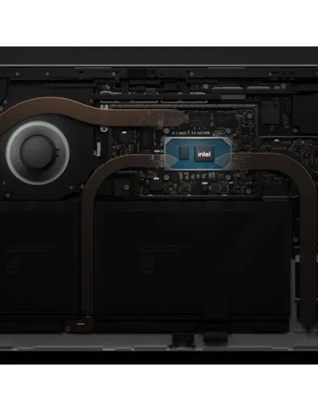 Microsoft Surface Pro 8 4G LTE Intel Core i5-1145G7/16GB/256GB SSD/13" W10 Pro