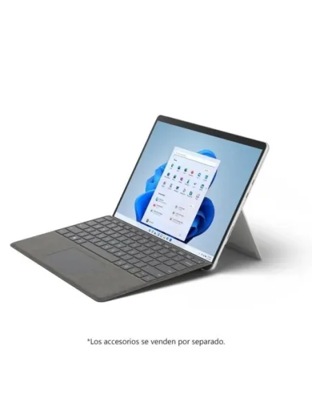 Microsoft Surface Pro 8 Intel Core i5-1145G7/8GB/128GB SSD/13" W10 Pro