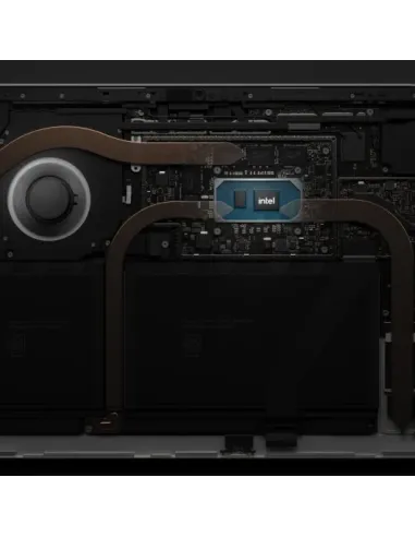 Microsoft Surface Pro 8 Intel Core i5-1145G7/8GB/128GB SSD/13" W10 Pro