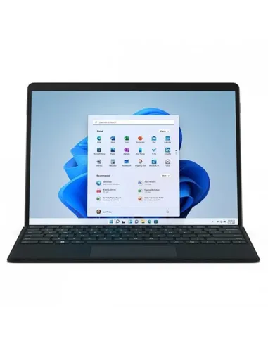 Microsoft Surface Pro 8 Intel Core i5-1145G7/8GB/512GB SSD/13" W10 Pro N