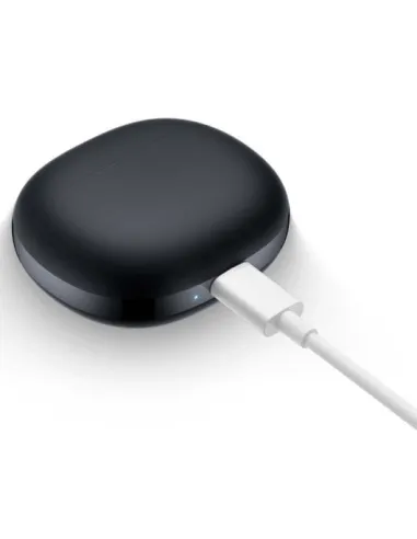Xiaomi Redmi Buds 4 Active Auriculares Bluetooth Negros