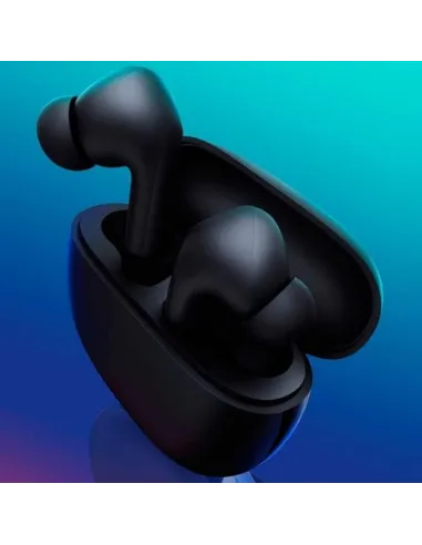 Xiaomi Redmi Buds 4 Active Auriculares Bluetooth Negros