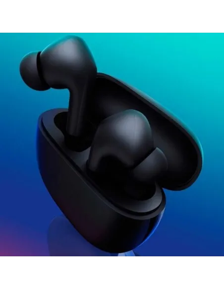Xiaomi Redmi Buds 4 Active Auriculares Bluetooth Negros