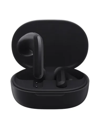 Xiaomi Redmi Buds 4 Lite Auriculares Bluetooth USB-C Negros