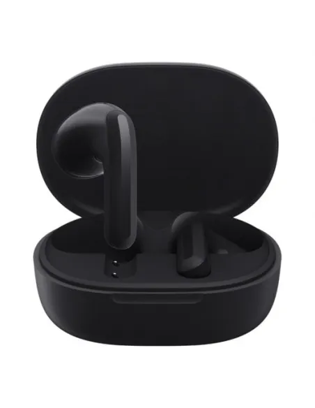 Xiaomi Redmi Buds 4 Lite Auriculares Bluetooth USB-C Negros