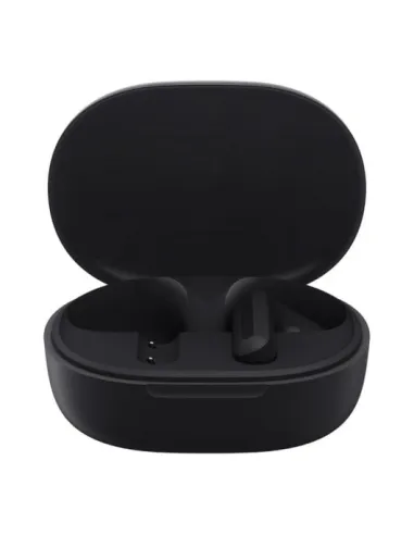 Xiaomi Redmi Buds 4 Lite Auriculares Bluetooth USB-C Negros