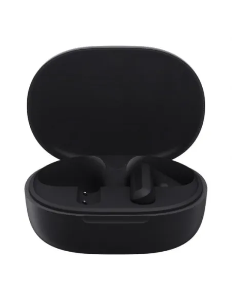 Xiaomi Redmi Buds 4 Lite Auriculares Bluetooth USB-C Negros