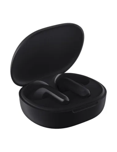 Xiaomi Redmi Buds 4 Lite Auriculares Bluetooth USB-C Negros