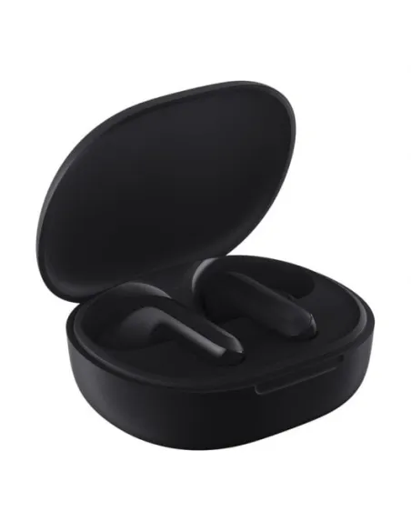 Xiaomi Redmi Buds 4 Lite Auriculares Bluetooth USB-C Negros