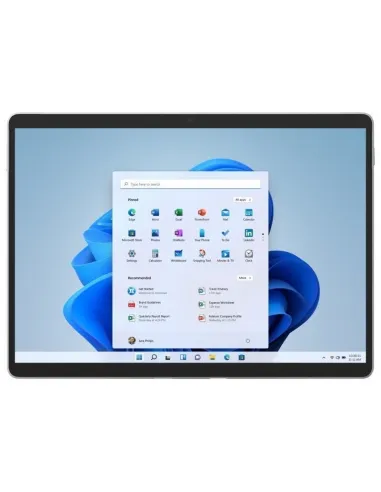 Microsoft Surface Pro 8 Intel Core i7-1185G7/16GB/512GB SSD/13" W10 Pro