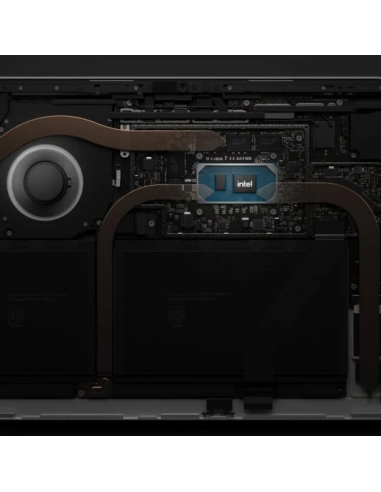 Microsoft Surface Pro 8 Intel Core i7-1185G7/16GB/256GB W11 Pro