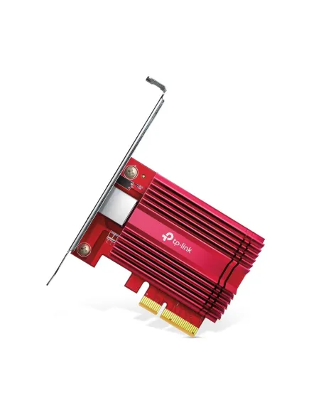 TP-Link TX401 Tarjeta de Red PCI Express de 10 Gigabit